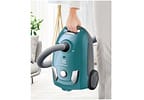 Aspirador de Pó Electrolux 1800W com Filtro HEPA - Equipt EQP20