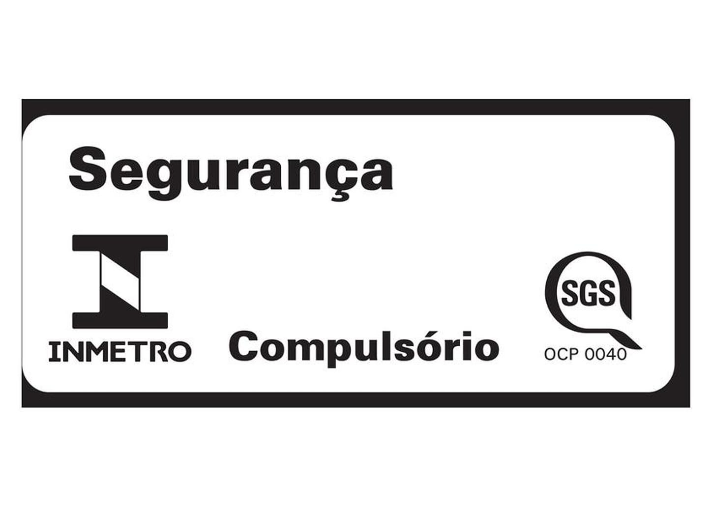 Aspirador de Pó Electrolux 1800W com Filtro HEPA - Equipt EQP20