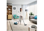 Aspirador de Pó Electrolux 1800W com Filtro HEPA - Equipt EQP20