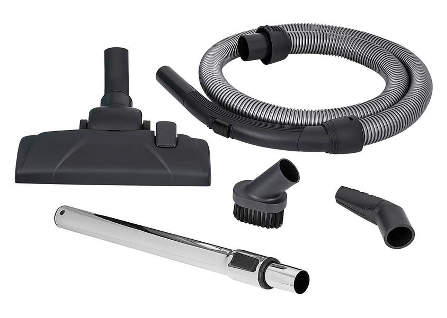Aspirador de Pó Electrolux 1800W com Filtro HEPA - Equipt EQP20