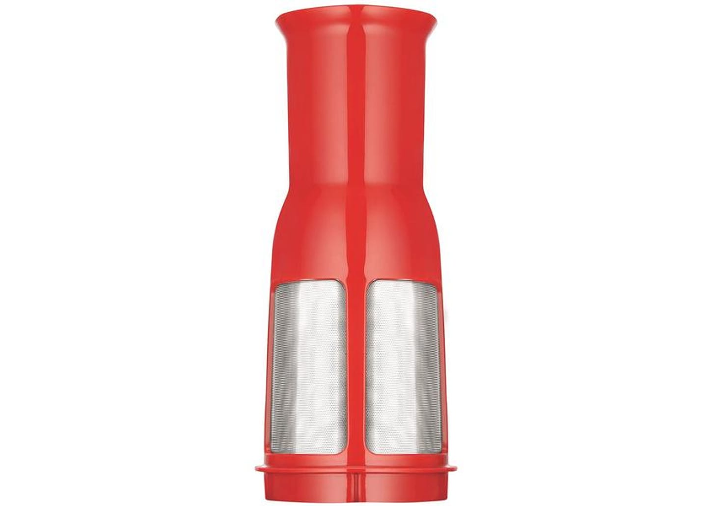 Liquidificador Mondial Turbo Inox L-1200 RI com Filtro 12 Velocidades 1200W