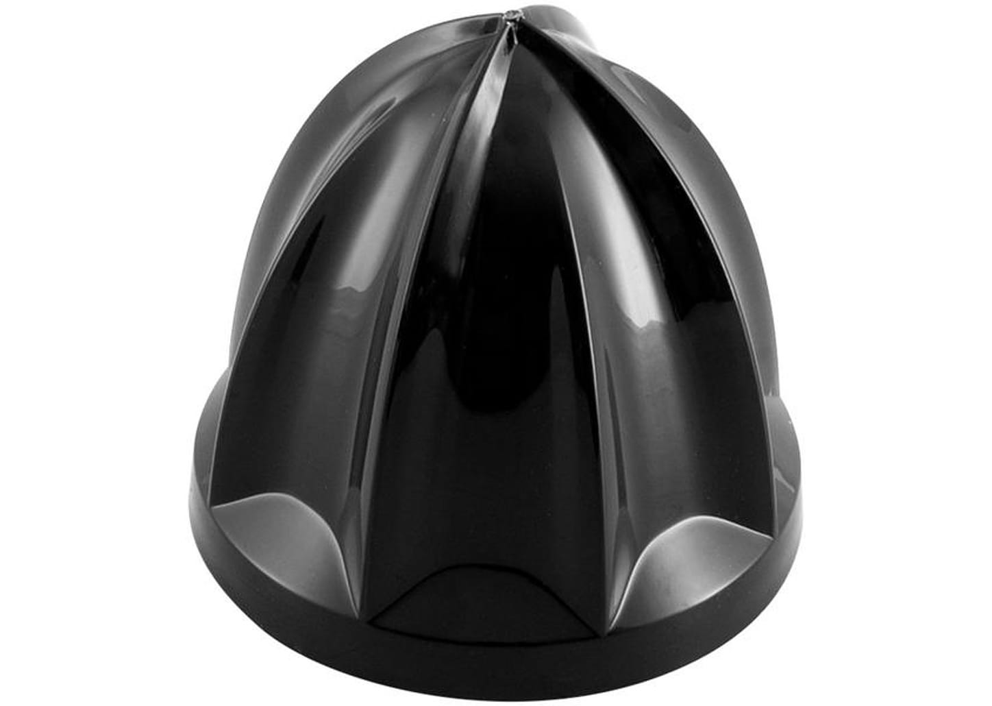 Espremedor de Frutas Britânia Super Turbo - Bellagio 350 Preto 35W 1,5L