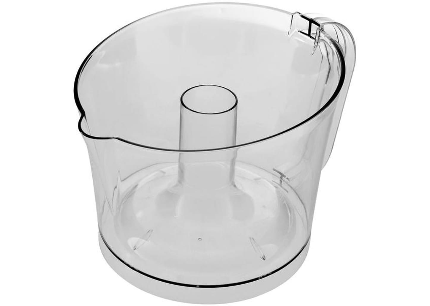 Espremedor de Frutas Britânia Super Turbo - Bellagio 350 Preto 35W 1,5L