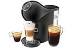 Cafeteira Espresso Arno Nescafé Dolce Gusto - Genio S Plus Preta