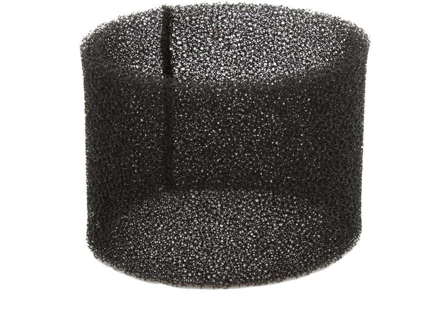 Aspirador de Pó e Água Wap GTW 10 com Porta - Acessórios 1400W Amarelo e Preto