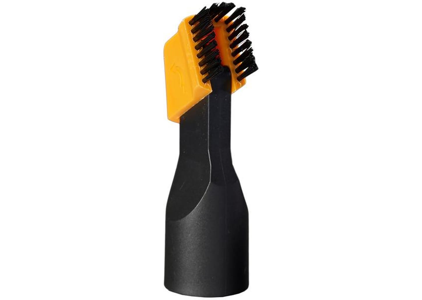 Aspirador de Pó e Água Wap GTW 10 com Porta - Acessórios 1400W Amarelo e Preto