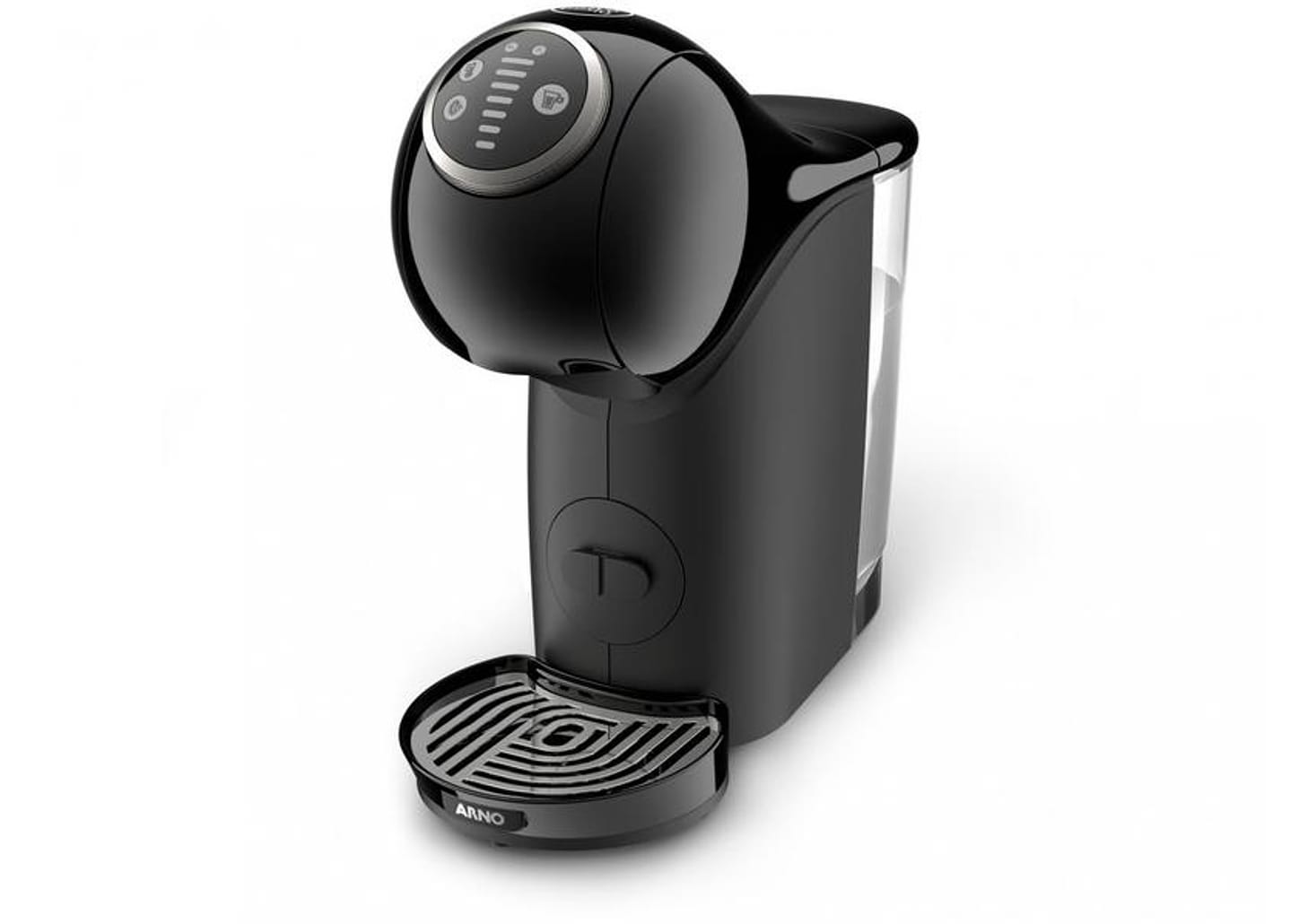 Cafeteira Espresso Arno Nescafé Dolce Gusto - Genio S Plus Preta