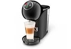 Cafeteira Espresso Arno Nescafé Dolce Gusto - Genio S Plus Preta