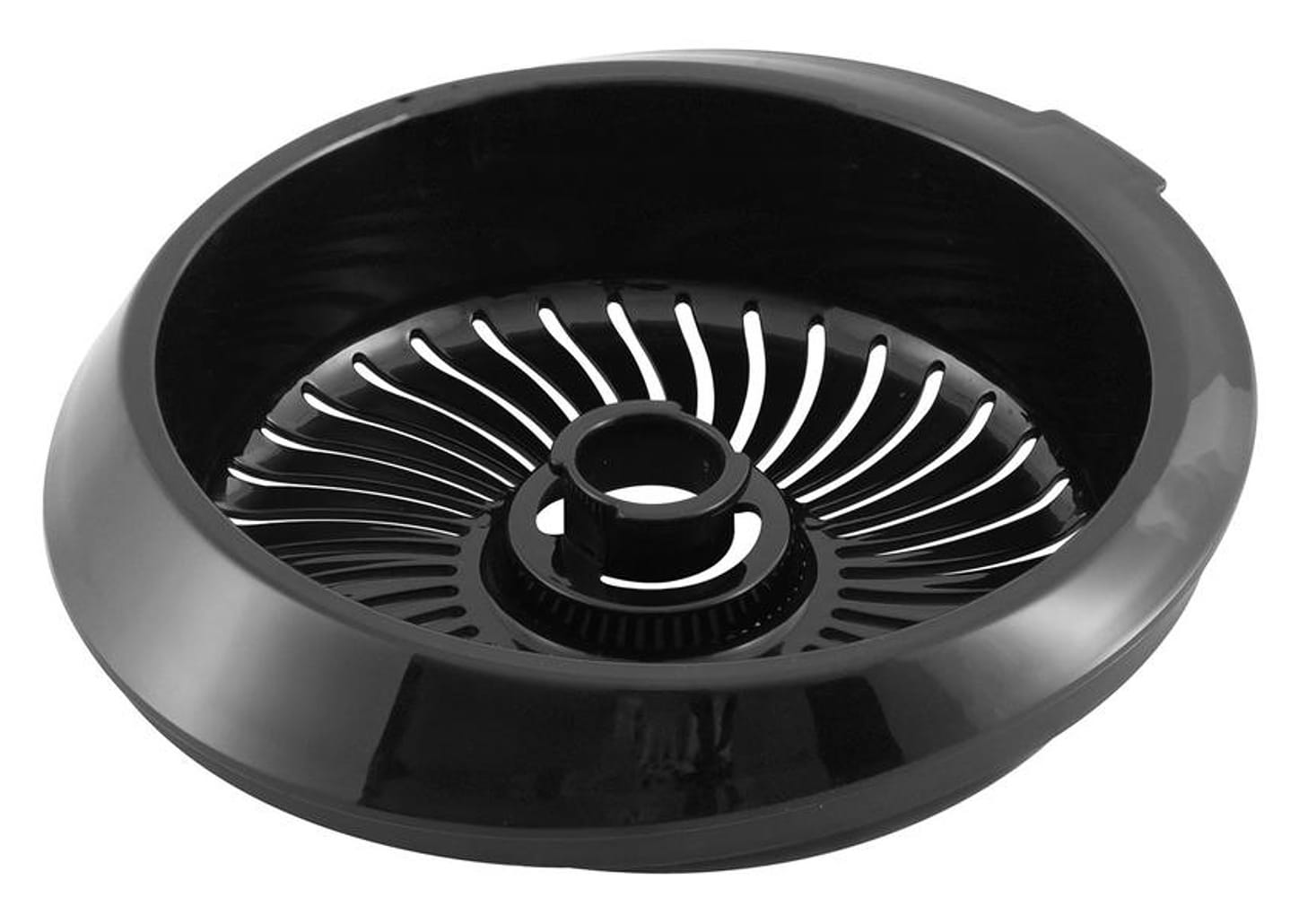 Espremedor de Frutas Britânia Super Turbo - Bellagio 350 Preto 35W 1,5L