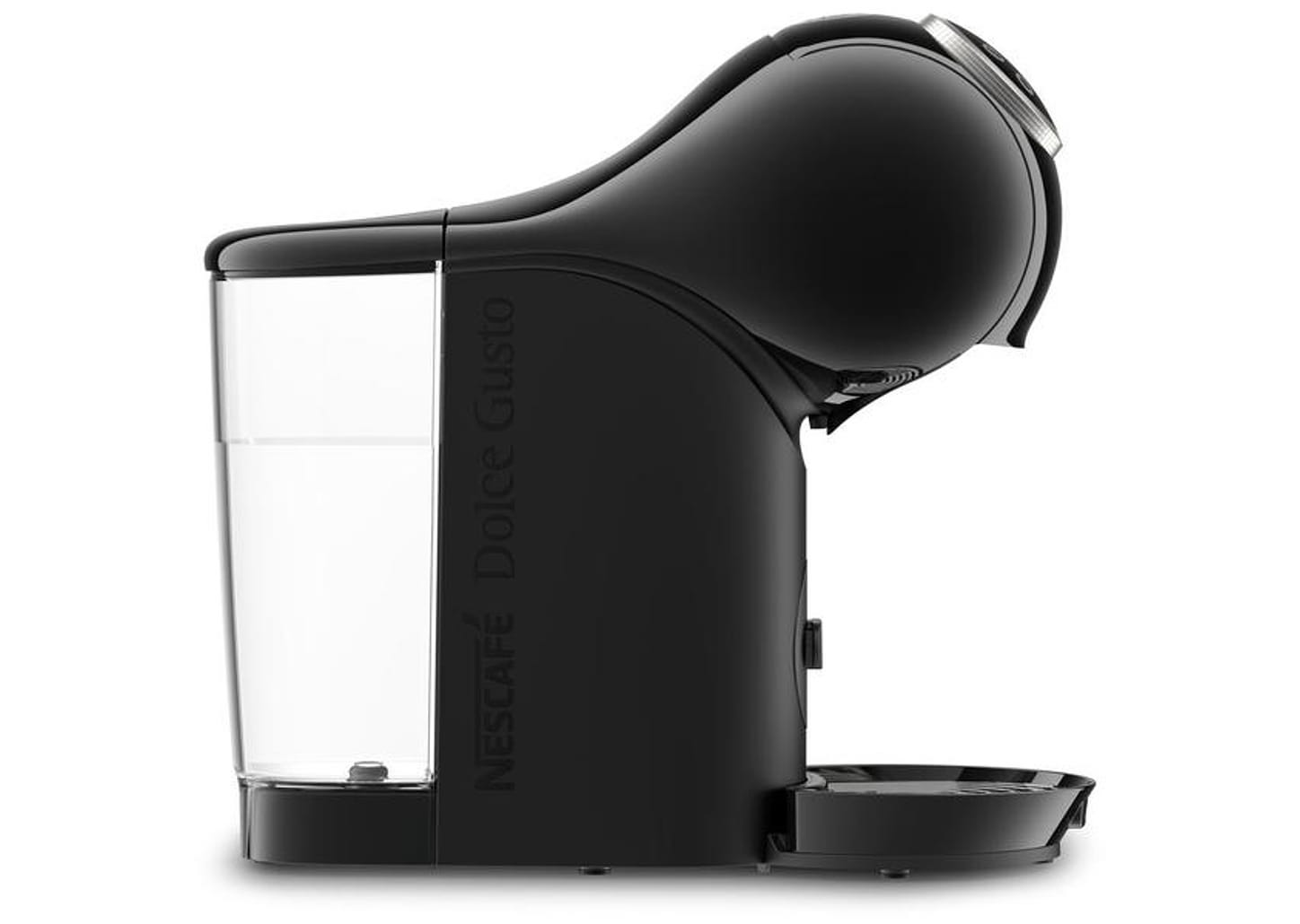 Cafeteira Espresso Arno Nescafé Dolce Gusto - Genio S Plus Preta