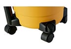 Aspirador de Pó e Água Wap GTW 10 com Porta - Acessórios 1400W Amarelo e Preto