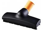 Aspirador de Pó e Água Wap GTW 10 com Porta - Acessórios 1400W Amarelo e Preto