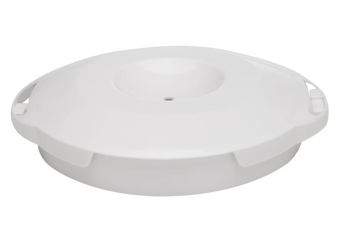 Liquidificador Mondial Easy Power L-550-W - Branco 2 Velocidades 550W