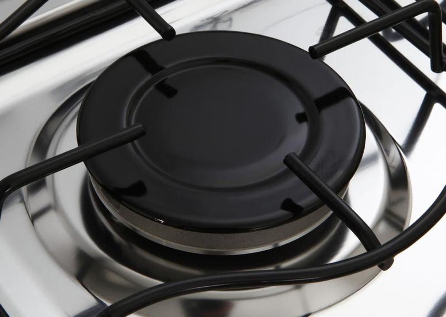 Fogão 4 Bocas Esmaltec Branco - Acendimento Automático Topázio