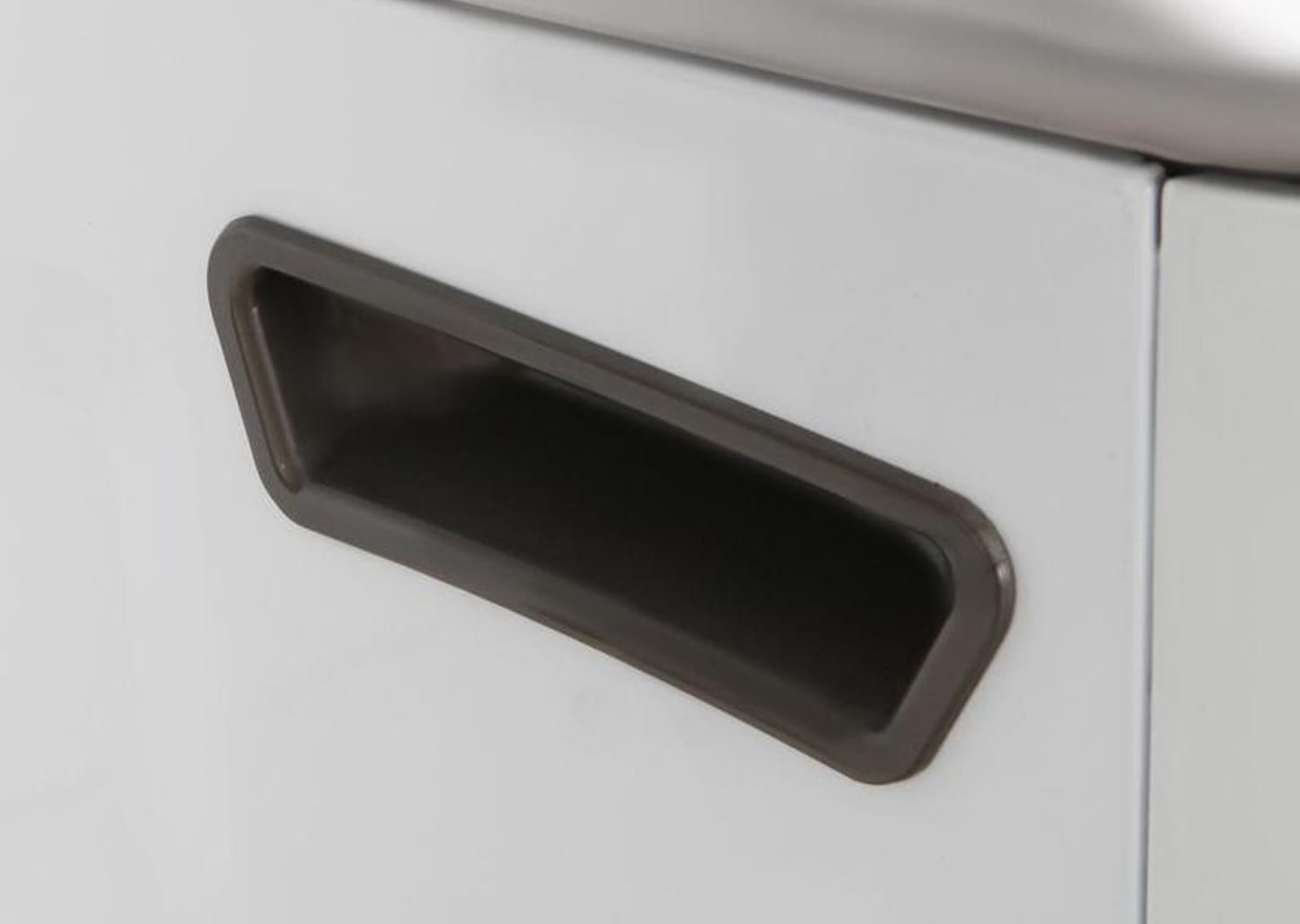 Fogão 4 Bocas Esmaltec Branco - Acendimento Automático Topázio