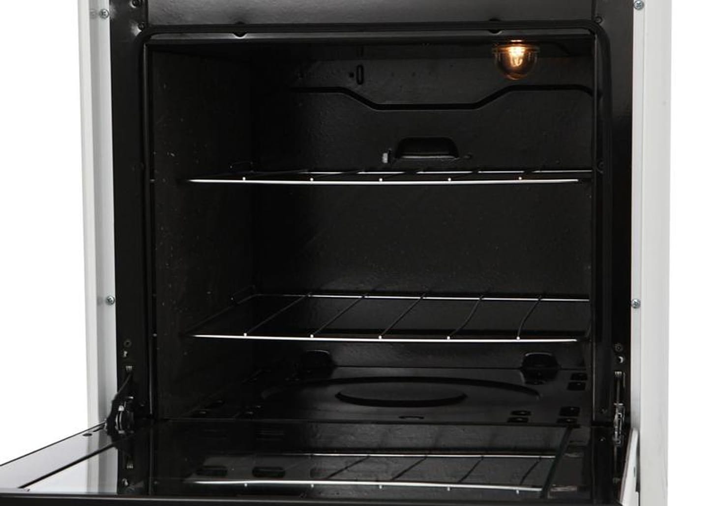 Fogão 4 Bocas Esmaltec Branco - Acendimento Automático Topázio