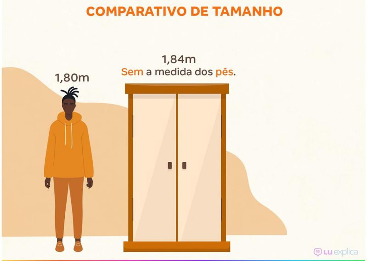 Guarda-roupa com Espelho 4 Portas 4 Gavetas Araplac Pequim
