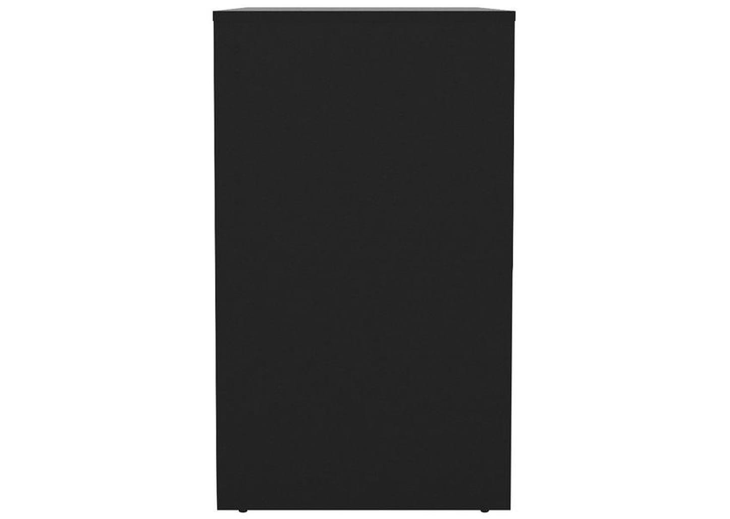 Escrivaninha 2 Gavetas Politorno Office Lindóia