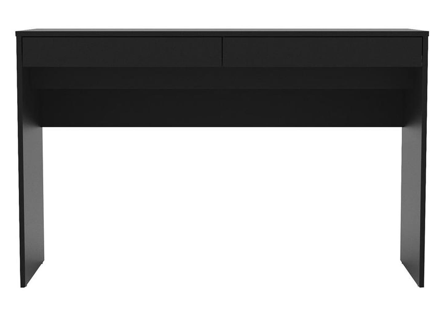 Escrivaninha 2 Gavetas Politorno Office Lindóia