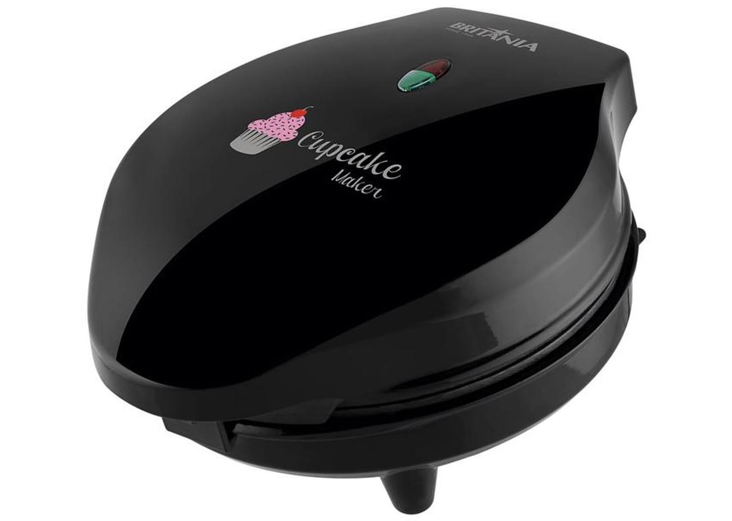 Máquina de Cupcake Britânia Cupcake Maker 1200W