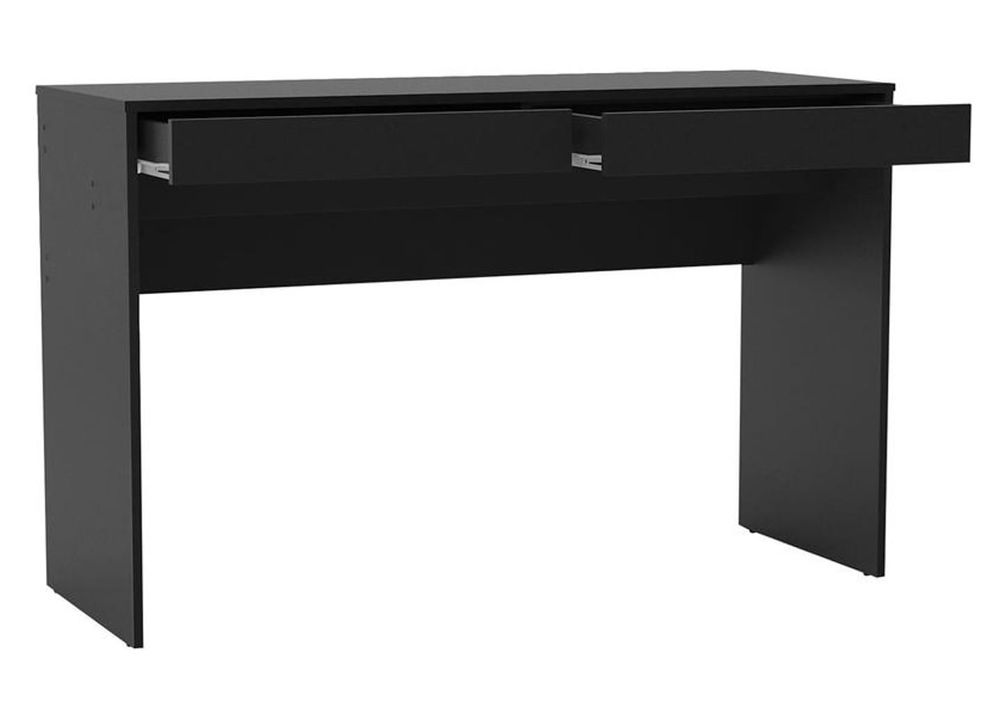 Escrivaninha 2 Gavetas Politorno Office Lindóia