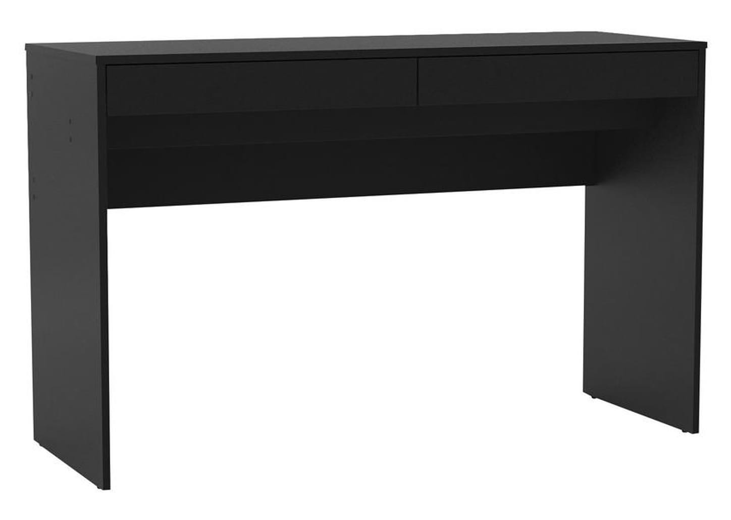 Escrivaninha 2 Gavetas Politorno Office Lindóia