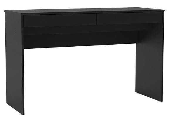 Escrivaninha 2 Gavetas Politorno Office Lindóia