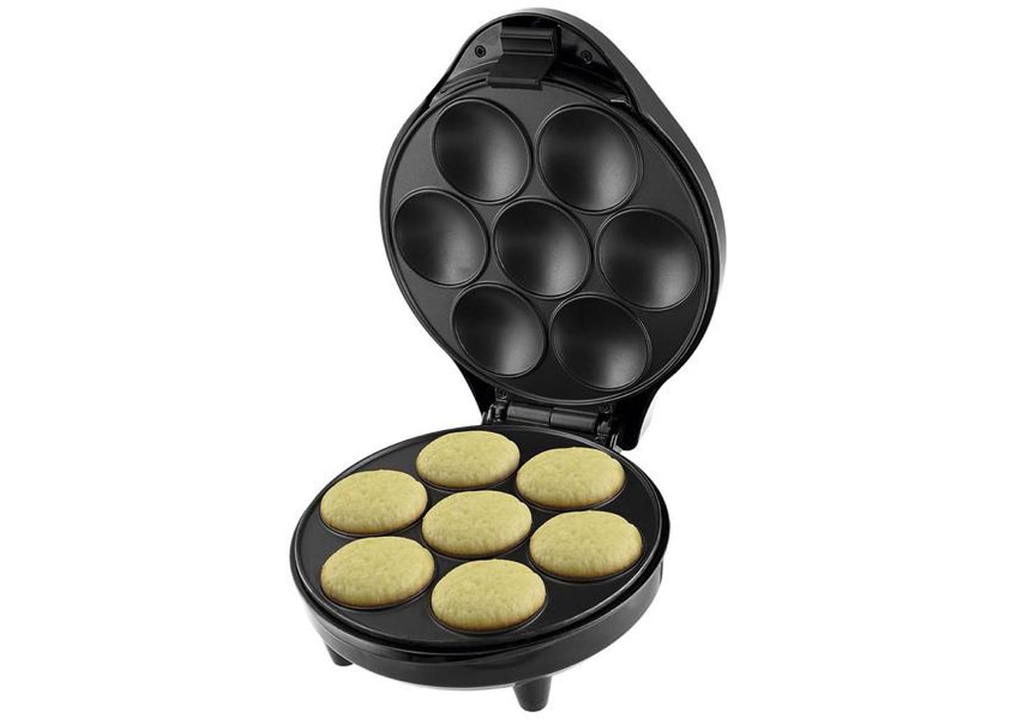 Máquina de Cupcake Britânia Cupcake Maker 1200W