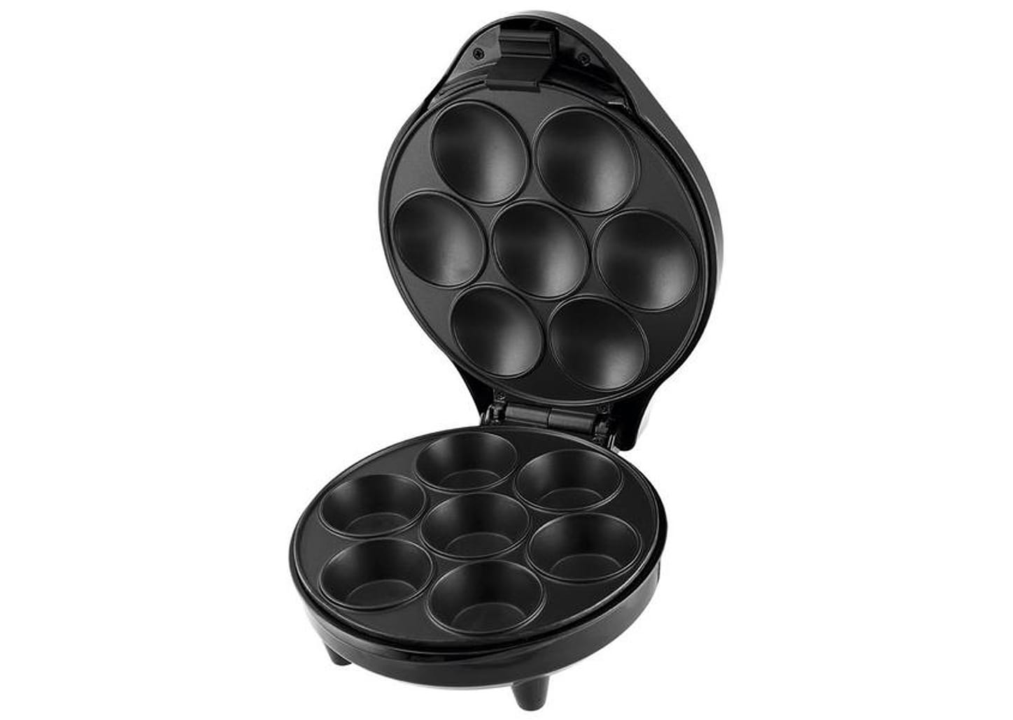 Máquina de Cupcake Britânia Cupcake Maker 1200W