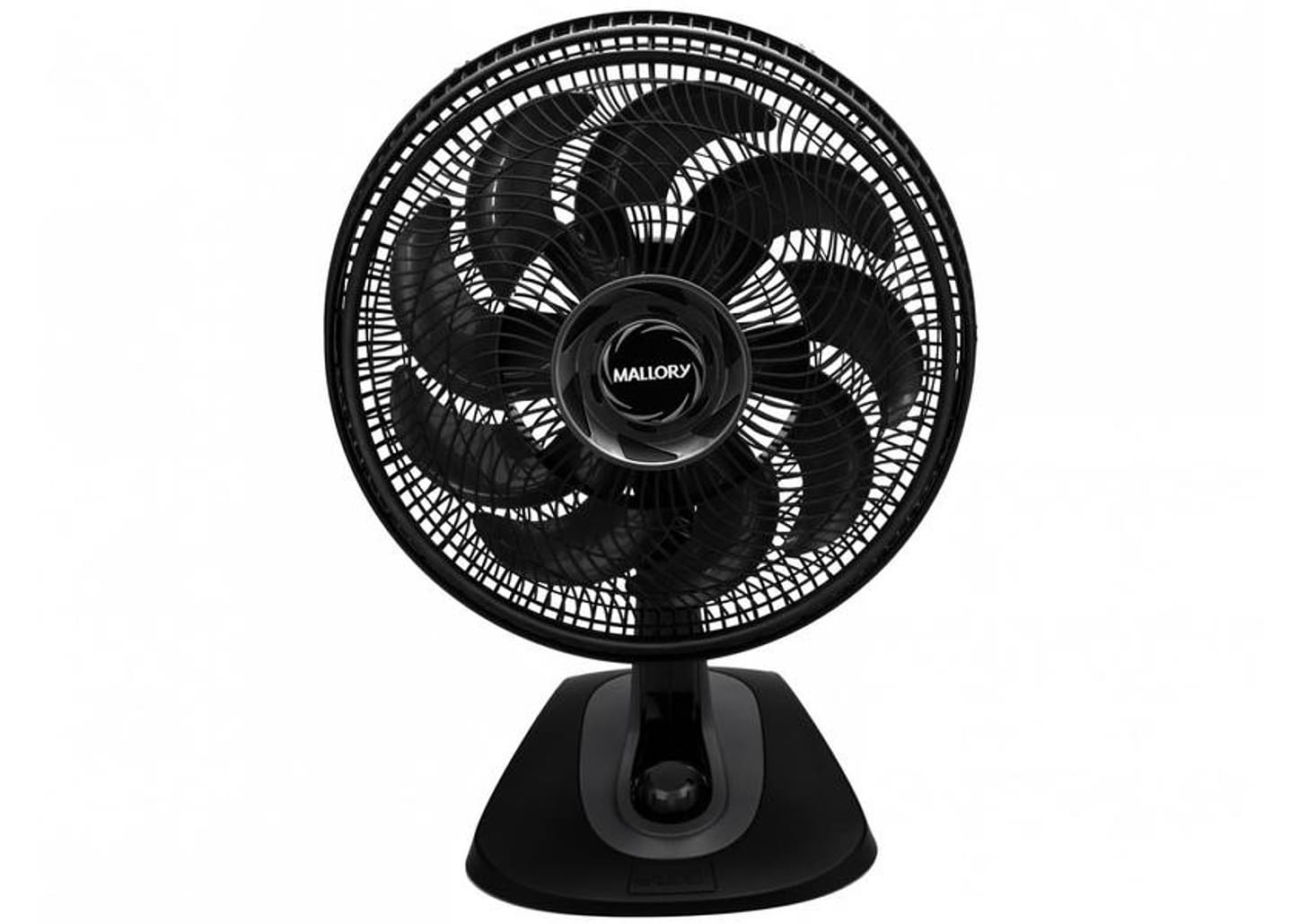 Ventilador de Mesa Mallory Neo Air 15 40cm 3 Velocidades