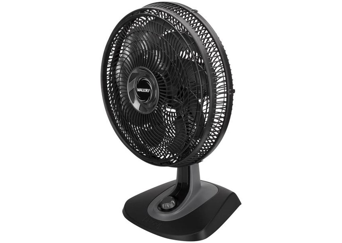 Ventilador de Mesa Mallory Neo Air 15 40cm 3 Velocidades