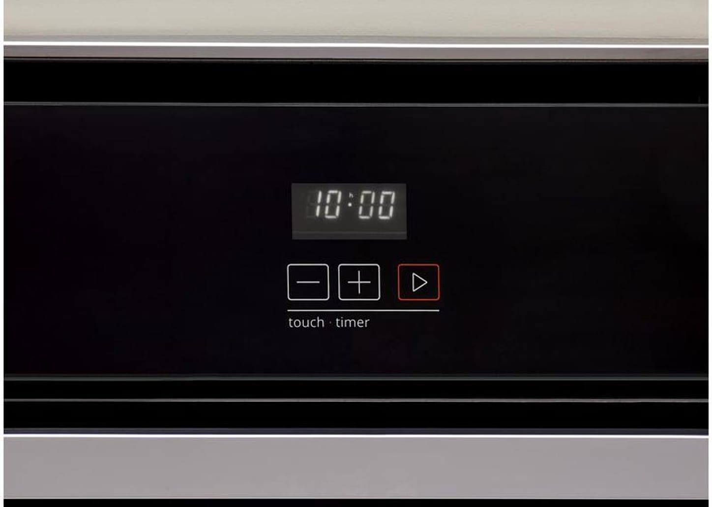 Forno Elétrico de Embutir Brastemp de Convecção - Grill Autolimpante com Timer 84L BOC84AE