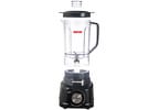 Liquidificador Mondial Turbo L-900 FB Copo - Preto Com Filtro 05 Velocidades 900W