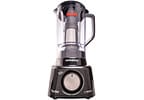 Liquidificador Mondial Turbo L-900 FB Copo - Preto Com Filtro 05 Velocidades 900W