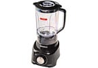 Liquidificador Mondial Turbo L-900 FB Copo - Preto Com Filtro 05 Velocidades 900W