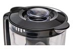 Liquidificador Mondial Turbo L-900 FB Copo - Preto Com Filtro 05 Velocidades 900W