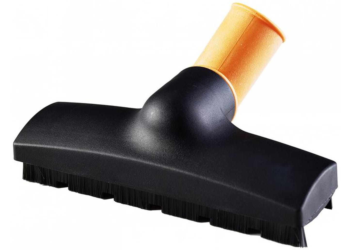 Aspirador de Pó e Água Wap GTW 10 com Porta - Acessórios 1400W Amarelo e Preto