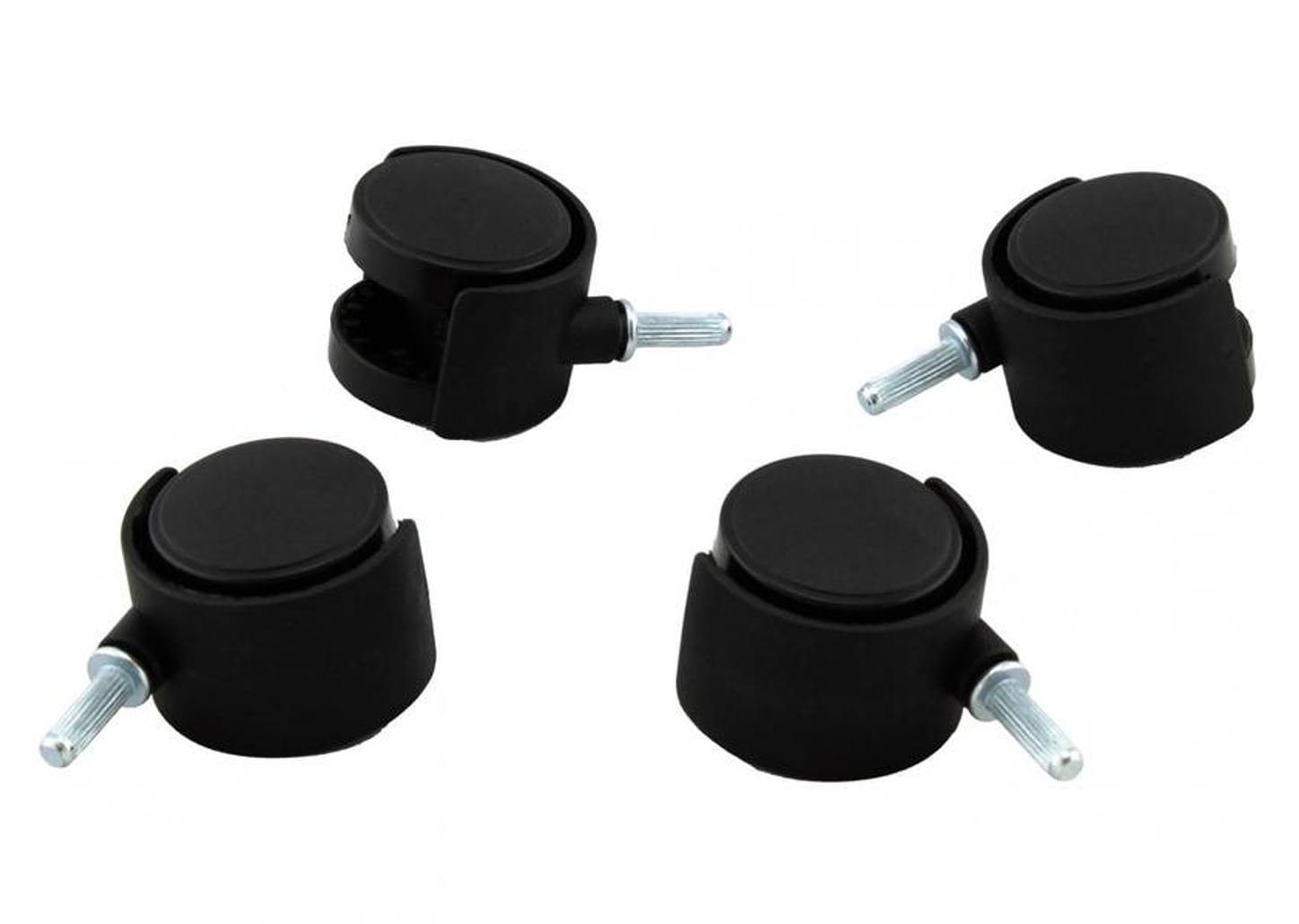 Aspirador de Pó e Água Wap GTW 10 com Porta - Acessórios 1400W Amarelo e Preto