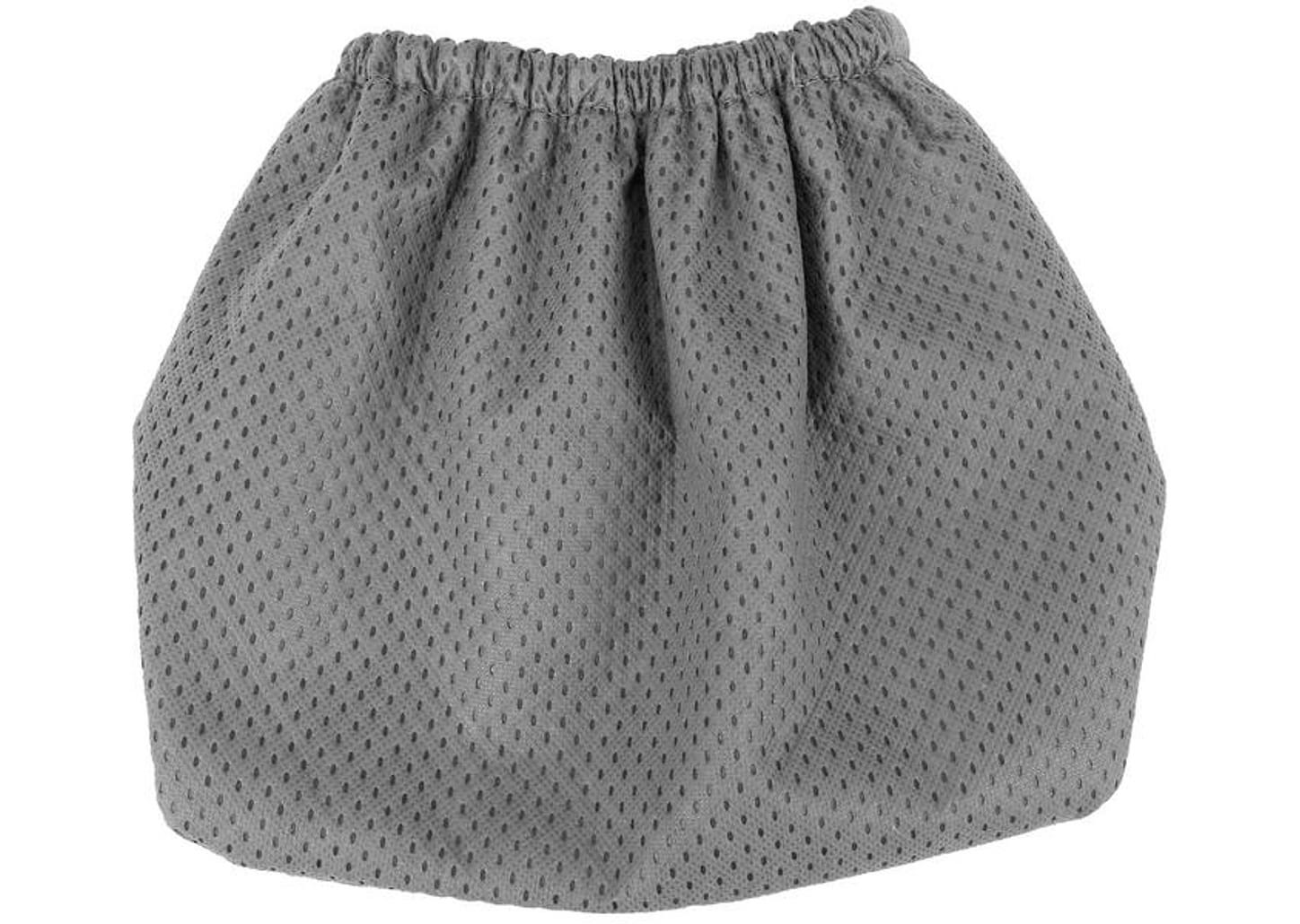 Aspirador de Pó e Água Wap GTW 10 com Porta - Acessórios 1400W Amarelo e Preto