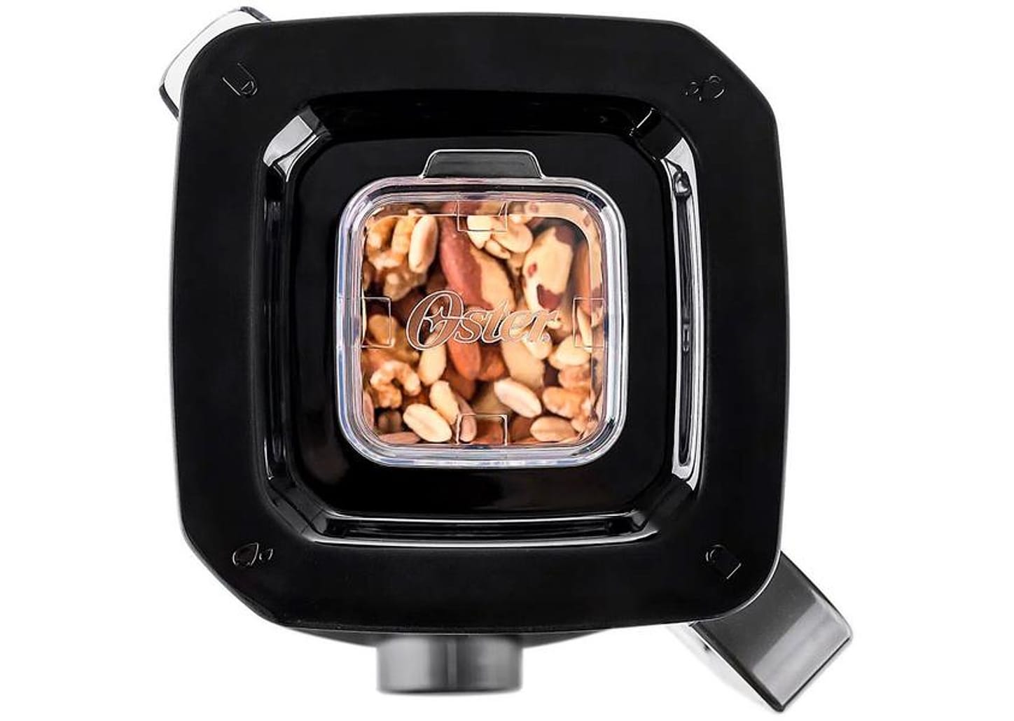 Liquidificador Oster 1400 Full OLIQ610 Preto 15 Velocidades + Pulsar 1400W