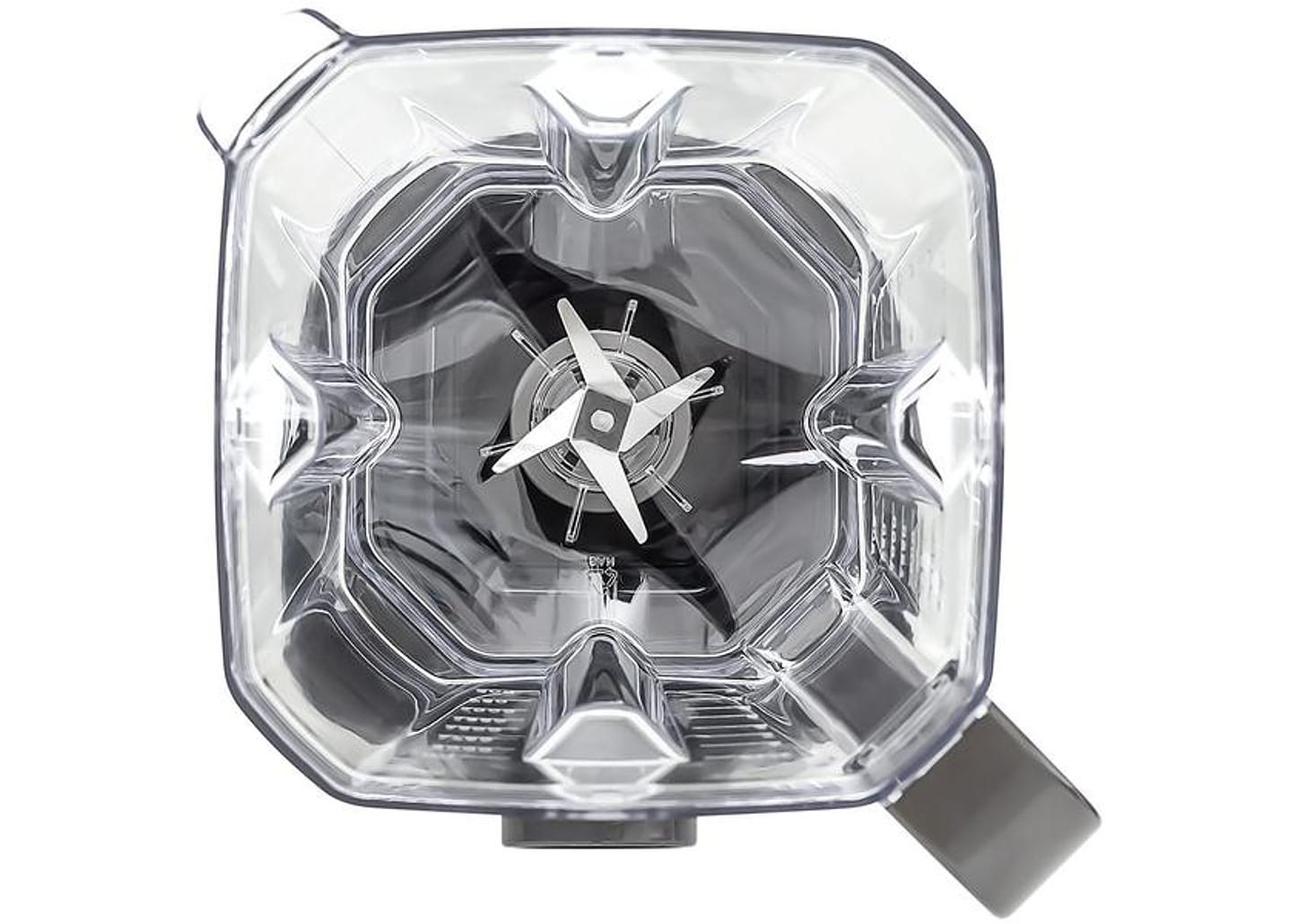 Liquidificador Oster 1400 Full OLIQ610 Preto 15 Velocidades + Pulsar 1400W