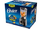 Liquidificador Oster 1400 Full OLIQ610 Preto 15 Velocidades + Pulsar 1400W
