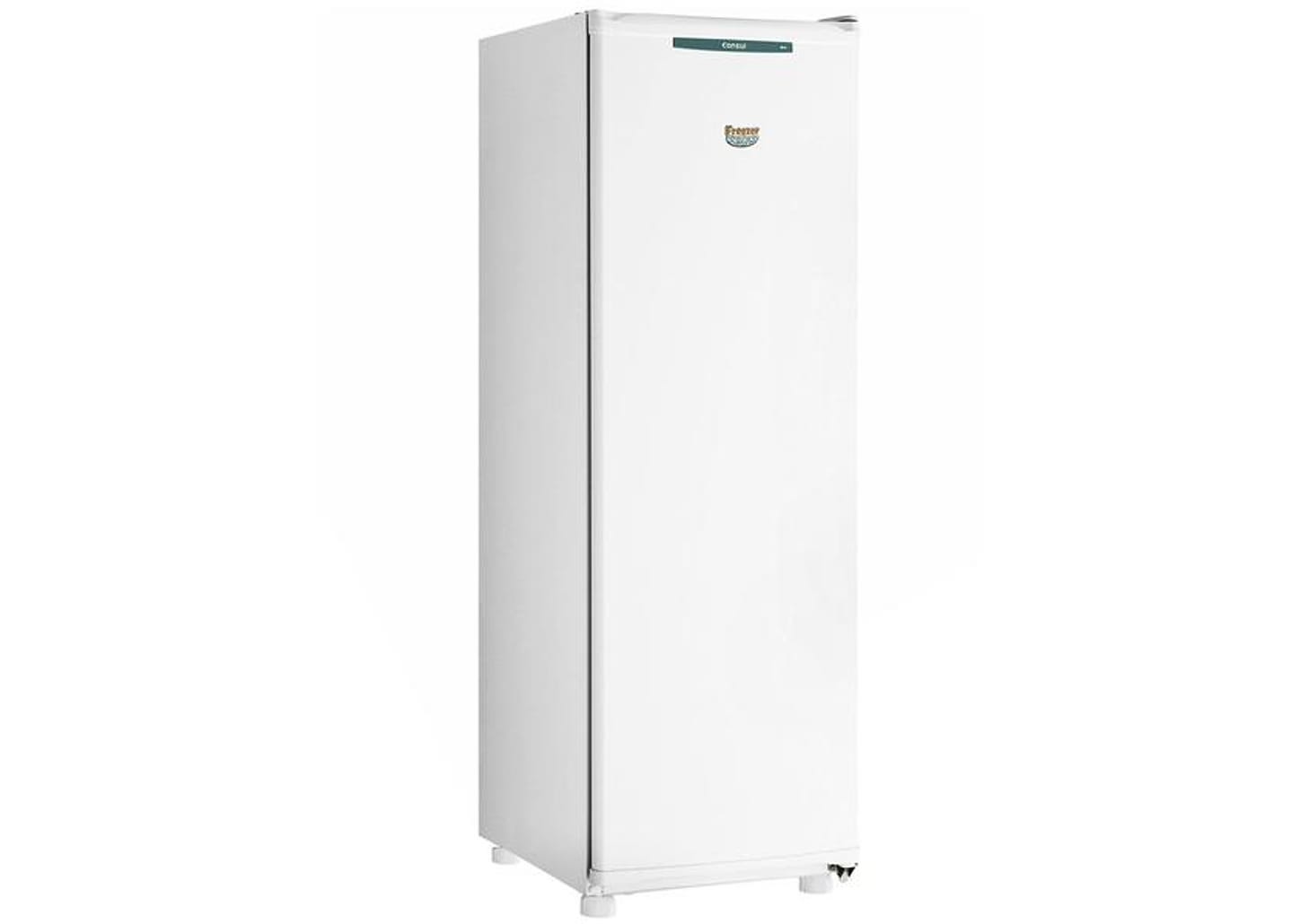 Freezer Vertical Consul 1 Porta 121L CVU18GB