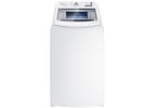 Lavadora de Roupas Electrolux LED17 Essential Care 17Kg Cesto Inox 11 Programas de Lavagem