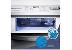 Lavadora de Roupas Electrolux LED17 Essential Care 17Kg Cesto Inox 11 Programas de Lavagem