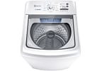 Lavadora de Roupas Electrolux LED17 Essential Care 17Kg Cesto Inox 11 Programas de Lavagem