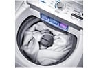Lavadora de Roupas Electrolux LED17 Essential Care 17Kg Cesto Inox 11 Programas de Lavagem
