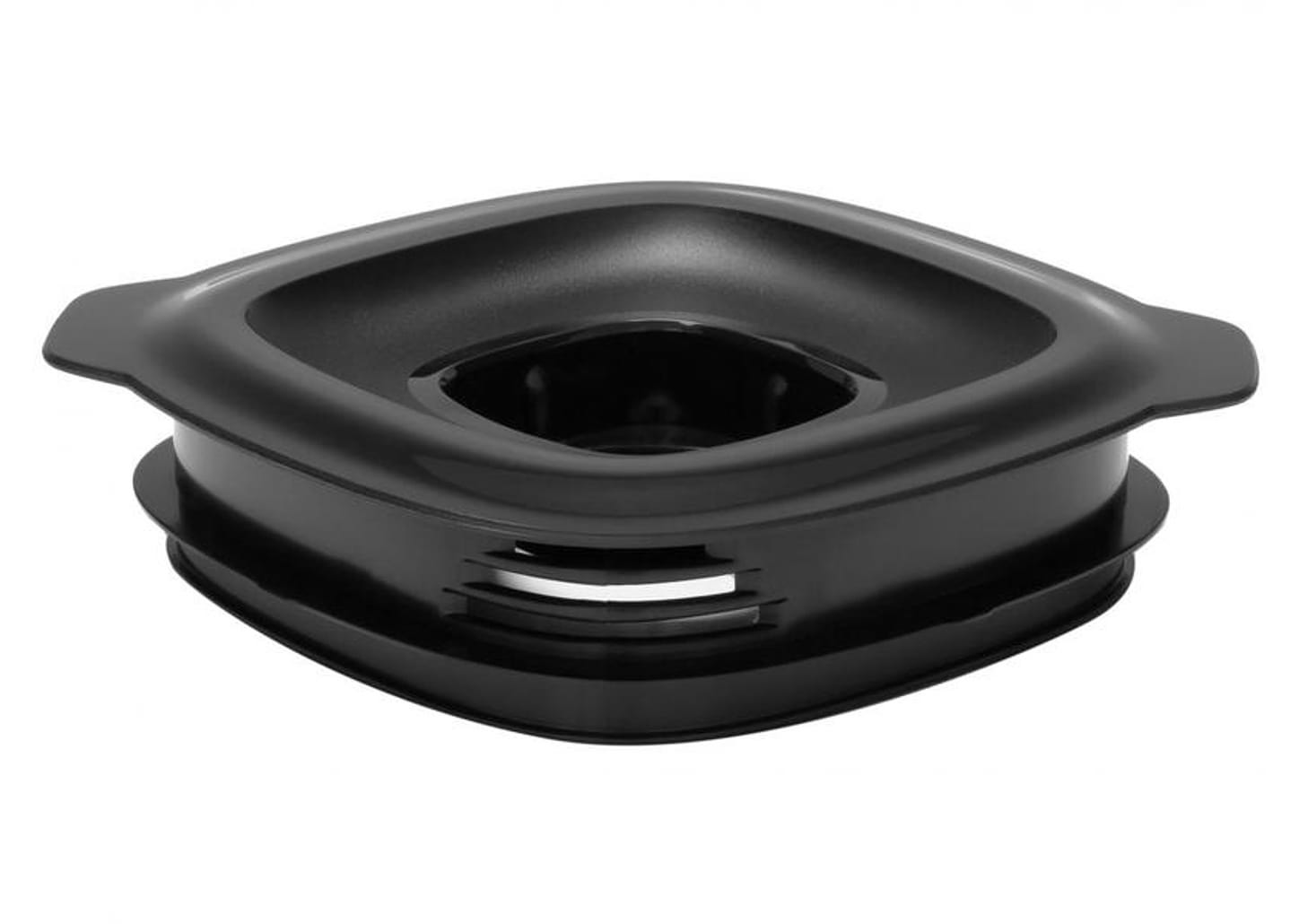 Liquidificador Philips Walita Serie 5000 RI2242/90 - Preto 12 Velocidades + Pulsar 1200W