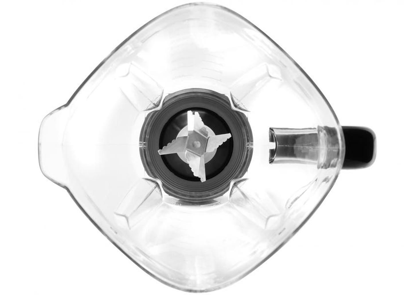 Liquidificador Philips Walita Serie 5000 RI2242/90 - Preto 12 Velocidades + Pulsar 1200W