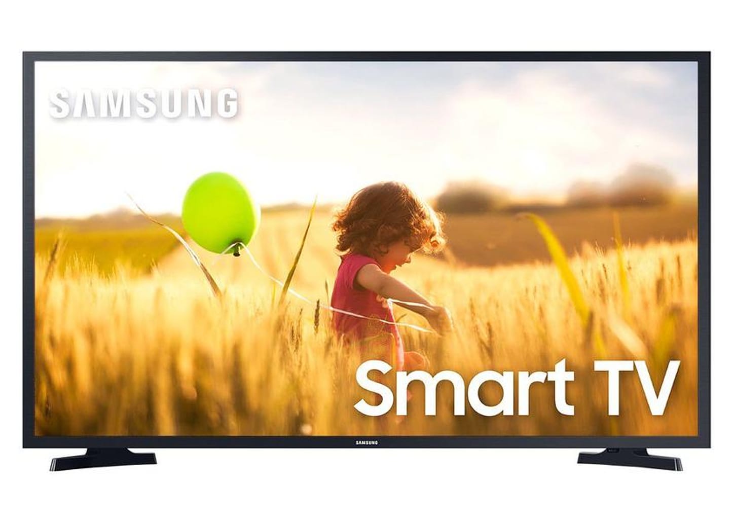 Smart TV Full HD LED 43” Samsung 43T5300A - Wi-Fi HDR 2 HDMI 1 USB